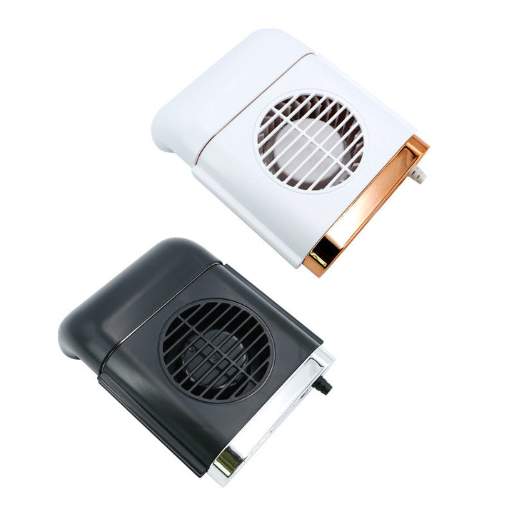 Men's compact car heater Kalsten