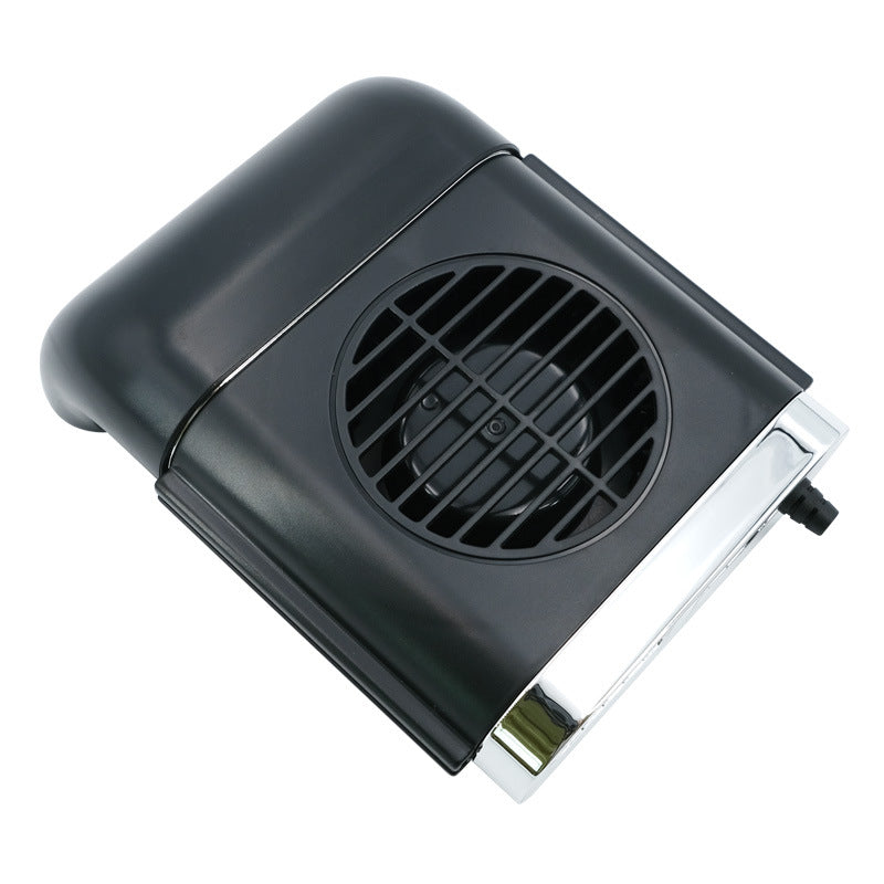 Men's compact car heater Kalsten