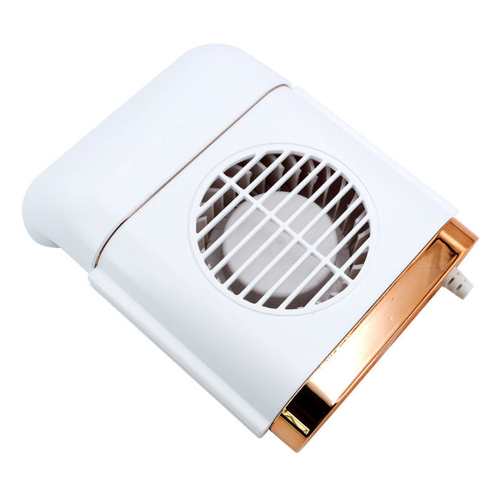 Men's compact car heater Kalsten