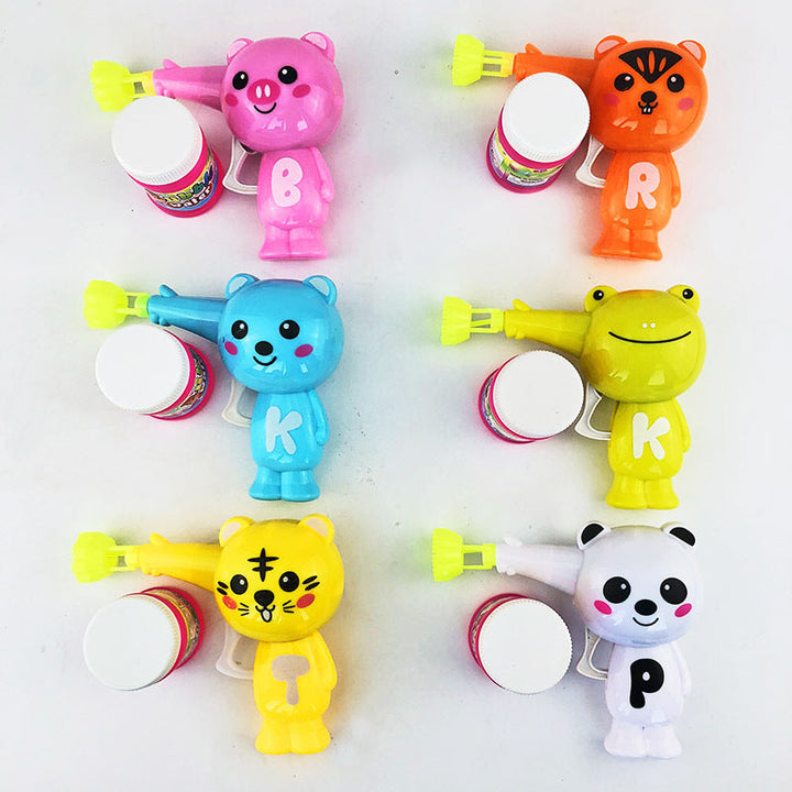 Ladies Toy Gun Kalsten
