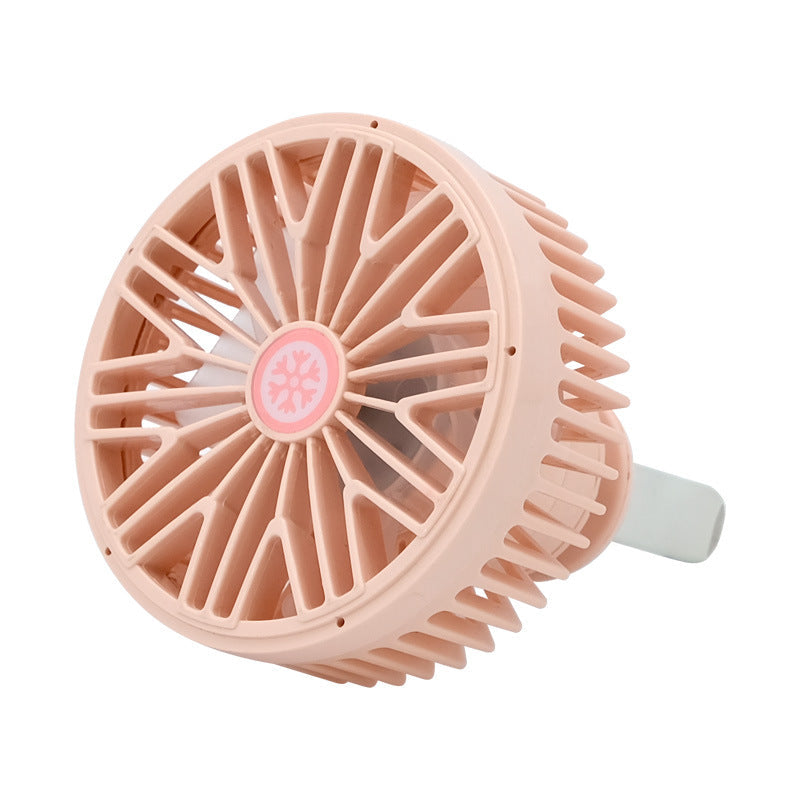 Compact Car Air Circulator Fan Kalsten