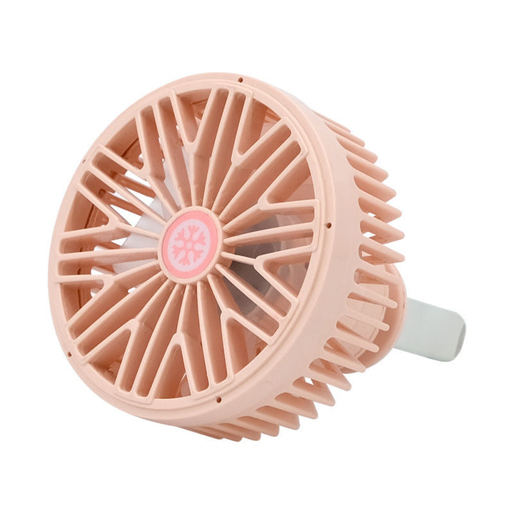 Compact Car Air Circulator Fan Kalsten