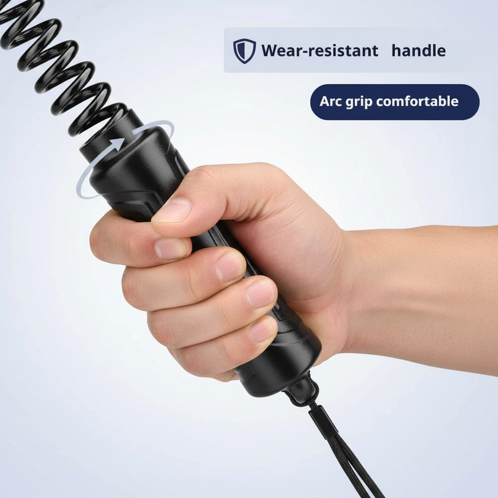 Kalsten | Cordless Battle Rope