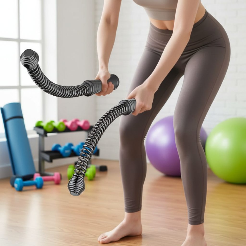 Kalsten | Cordless Battle Rope