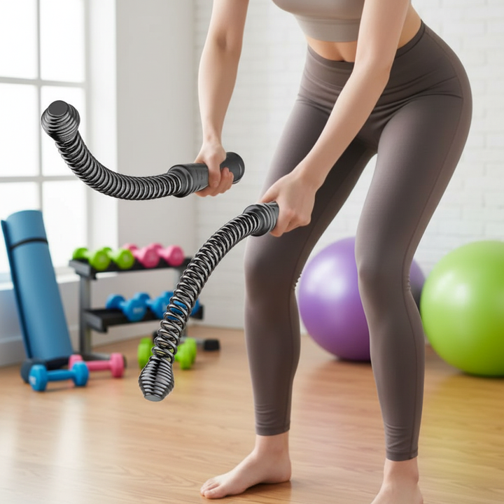 Kalsten | Cordless Battle Rope