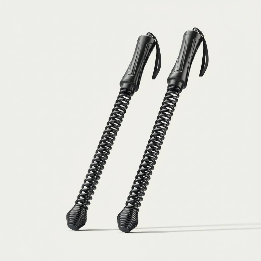 Kalsten | Cordless Battle Rope