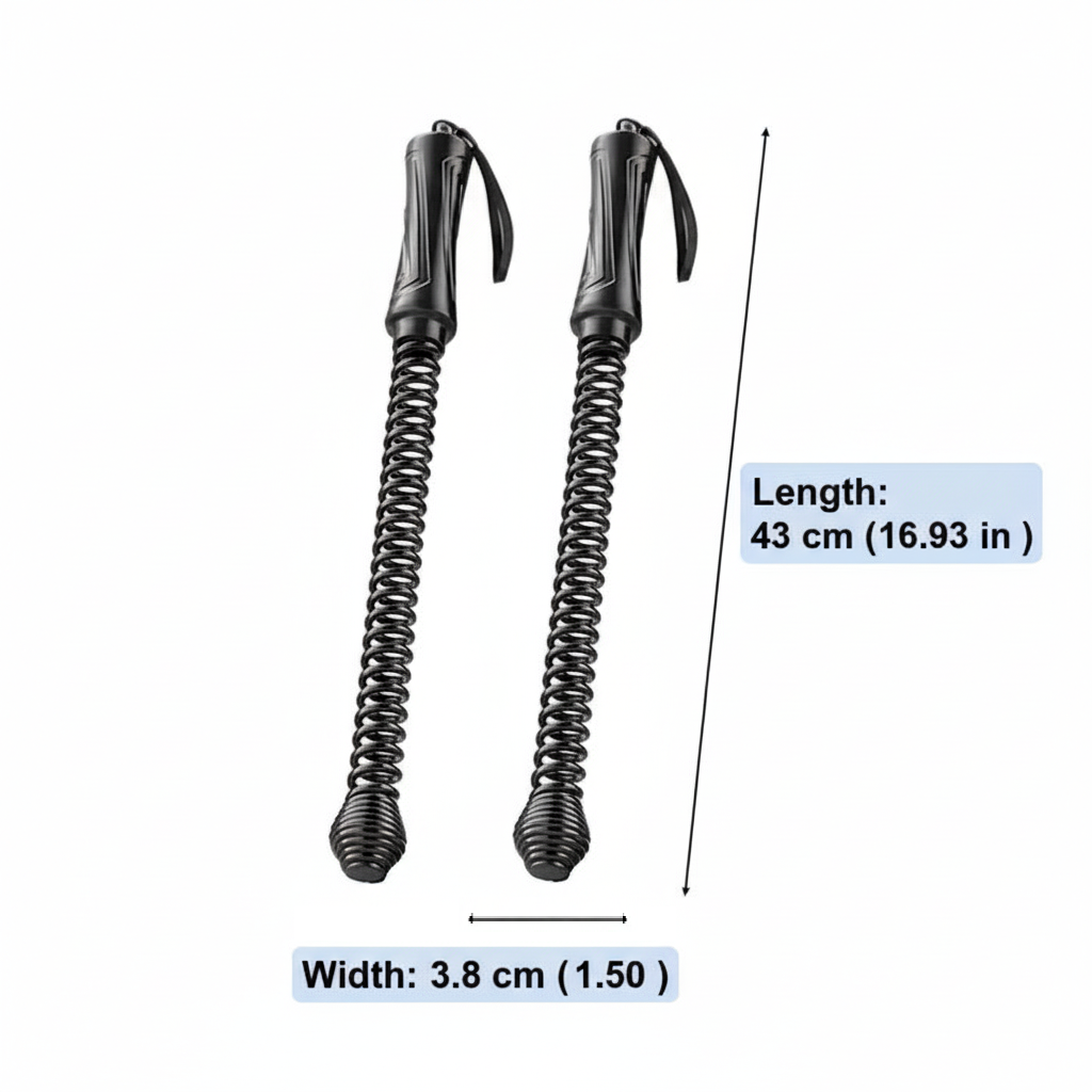 Kalsten | Cordless Battle Rope