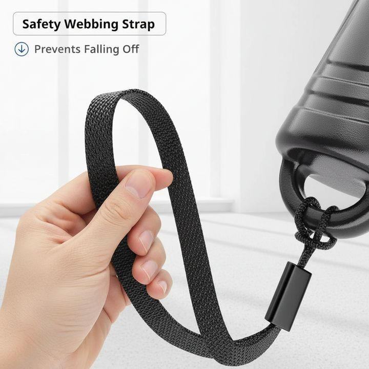 Kalsten | Cordless Battle Rope