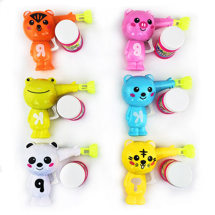 Ladies Toy Gun Kalsten