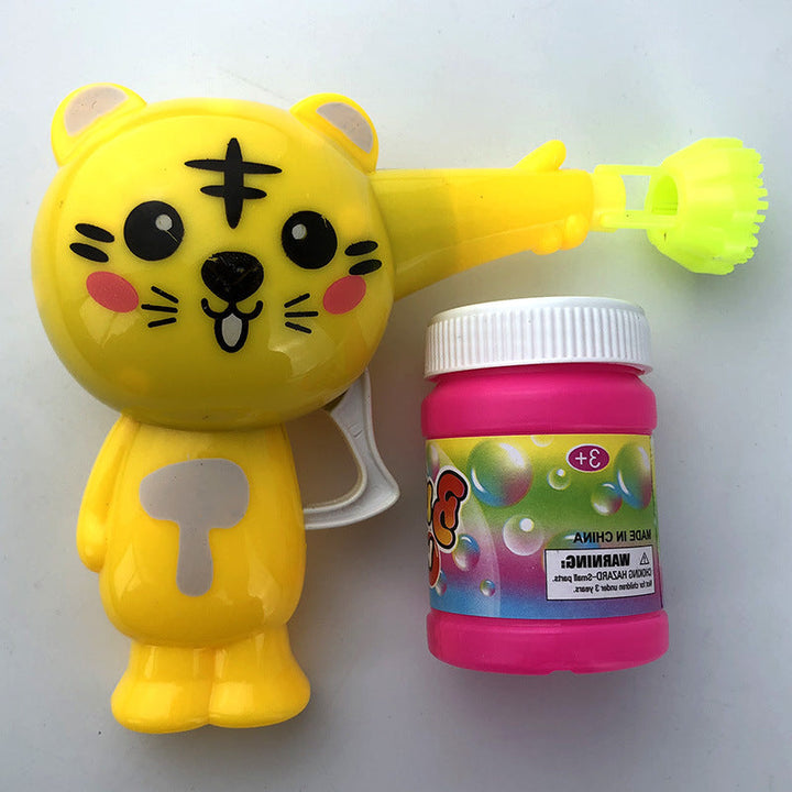 Ladies Toy Gun Kalsten