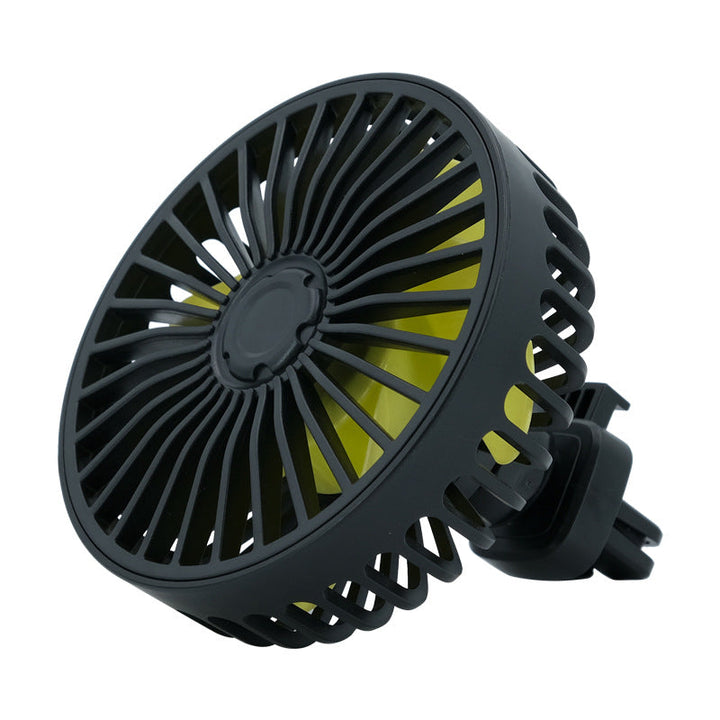 Compact Portable Car Air Circulation Fan Kalsten