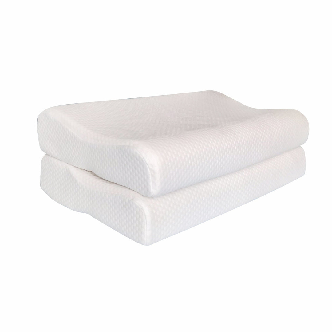Women's ergonomic comfort pillow Kalsten