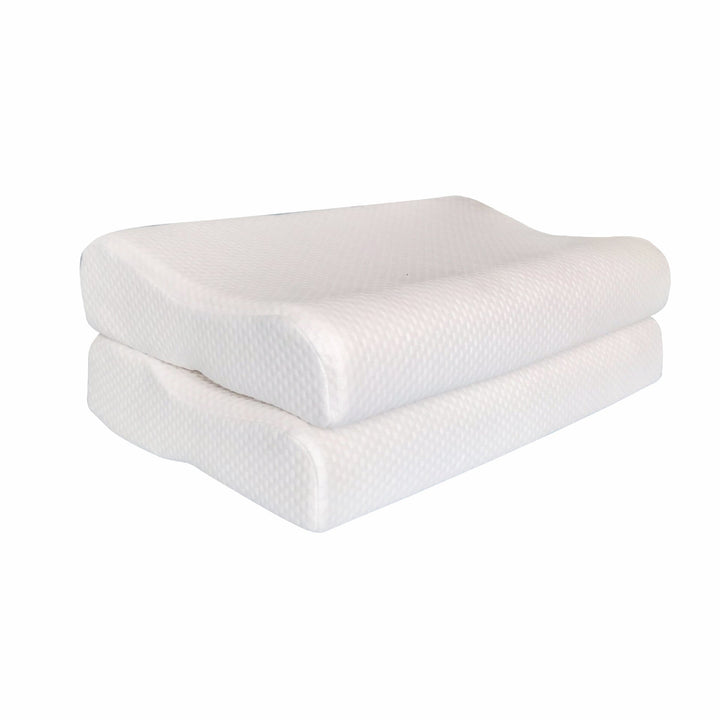 Women's ergonomic comfort pillow Kalsten