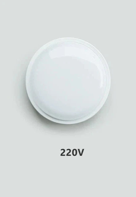Waterproof LED Moisture Room Ceiling Light – Ideal for Bathroom, Kitchen, and Basement | Kalsten