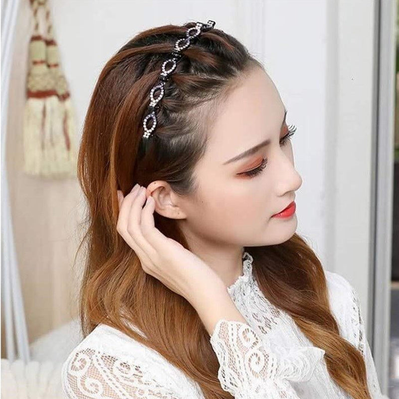 Hairpin Headband for Women | Kalsten