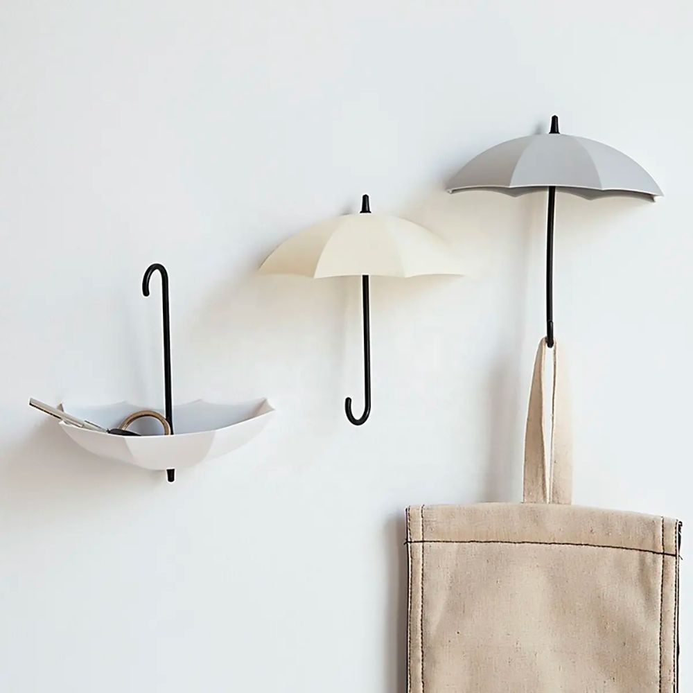 Kalsten | Umbrella Wall Hooks (3 pieces)