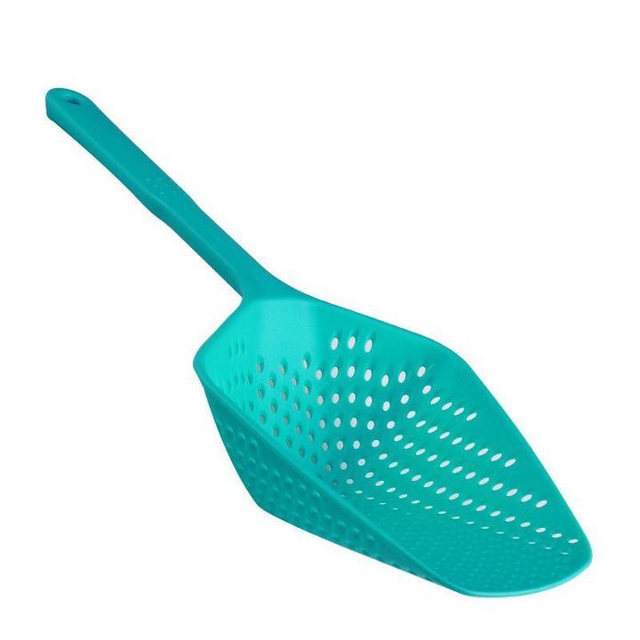 Silicone Kitchen Spoon Strainer | Kalsten