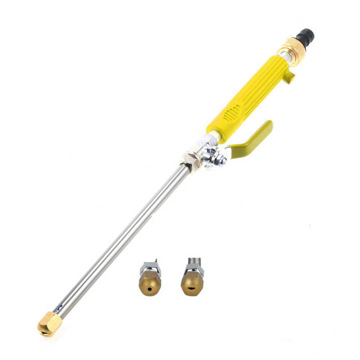 Adjustable Car Washer Spray Nozzle