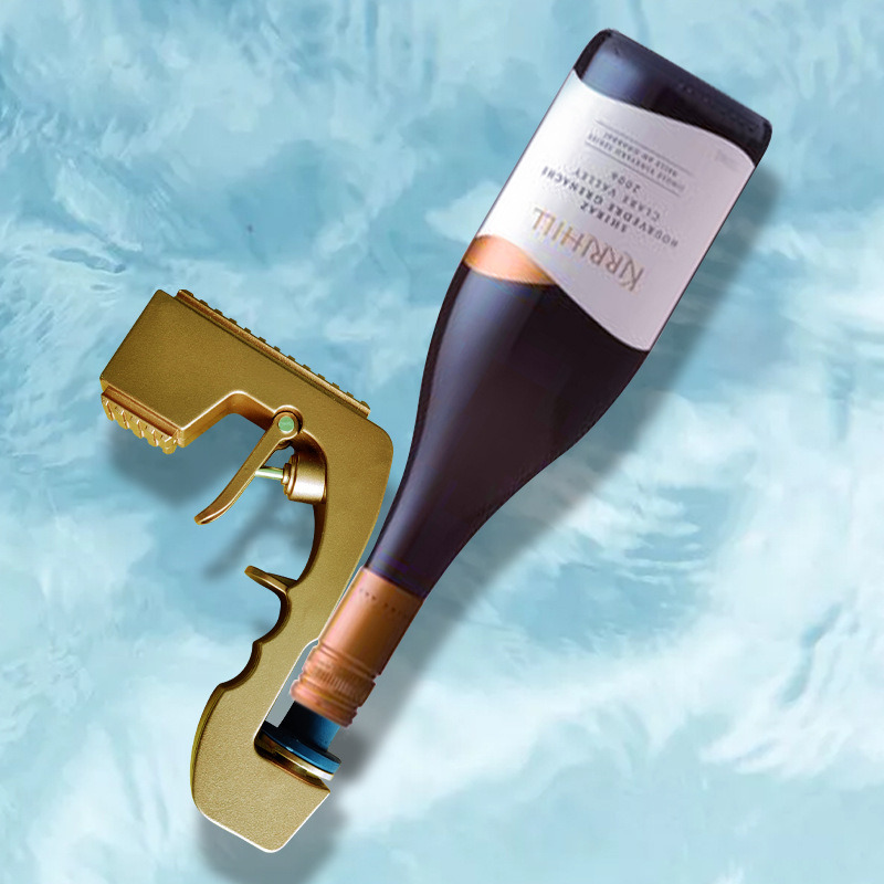 Kalsten | Fest Beer Gun