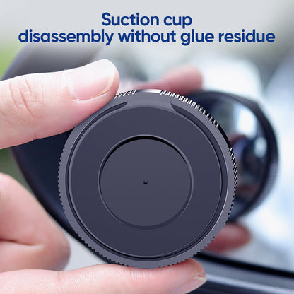Skanto | Car Blind Spot Mirror (1 Pair)