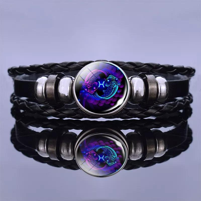 Kalsten | 12 Zodiac Constellation Bracelet