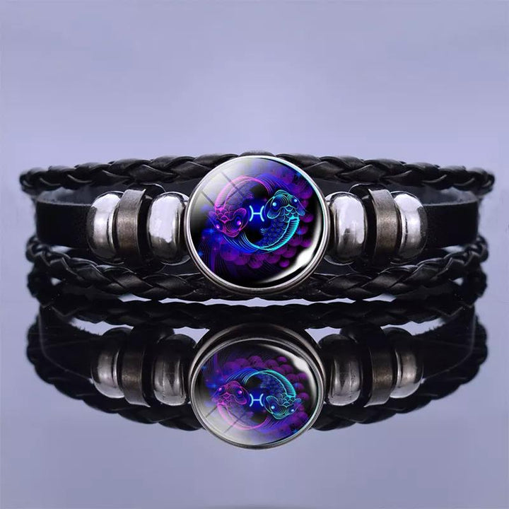 Kalsten | 12 Zodiac Constellation Bracelet