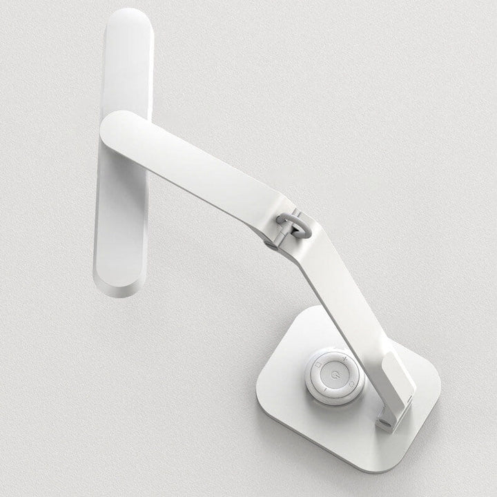 Modern Student Eye Protection USB Charging Folding LED Desk Lamp | Kalsten