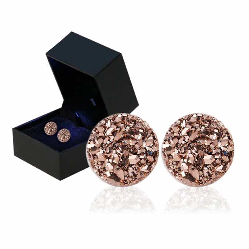 Kalsten | Magnetic Therapy Germanium Earrings