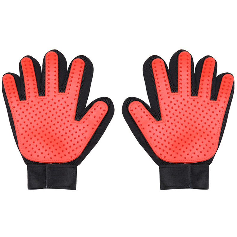 Pet Cleaning Gloves | Kalsten