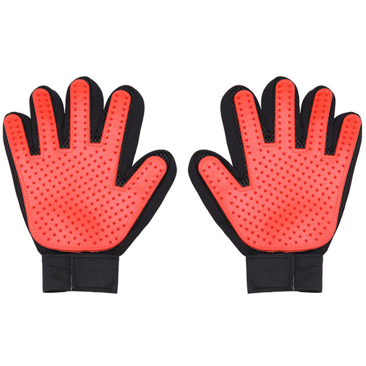 Pet Cleaning Gloves | Kalsten