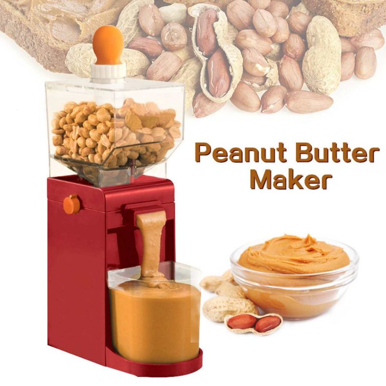 Kalsten | Peanut Butter Maker