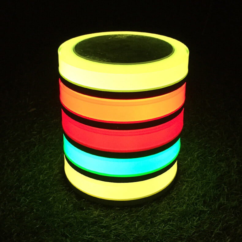 Solar Waterproof Floating Decorative Light LED Outdoor Pool Light | Kalsten