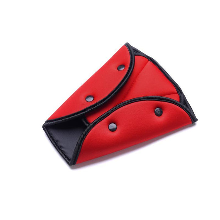 Kalsten | Seat Belt Adjuster For Kids & Adults