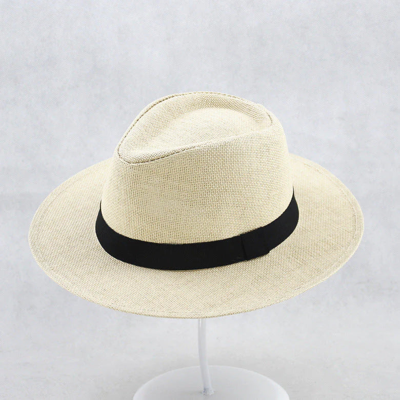 Kalsten | Classic Panama Hat