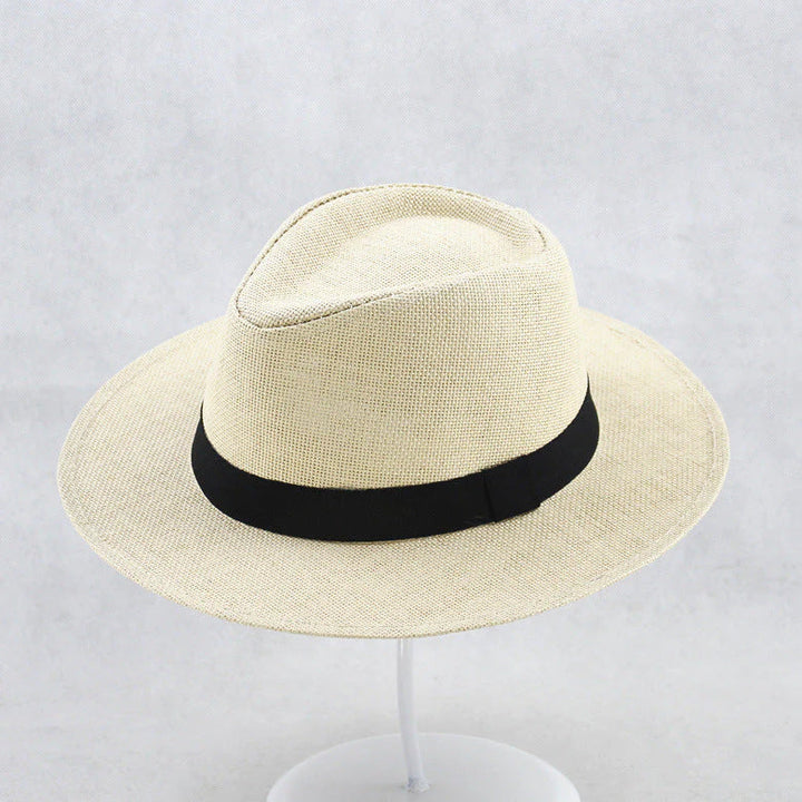 Kalsten | Classic Panama Hat