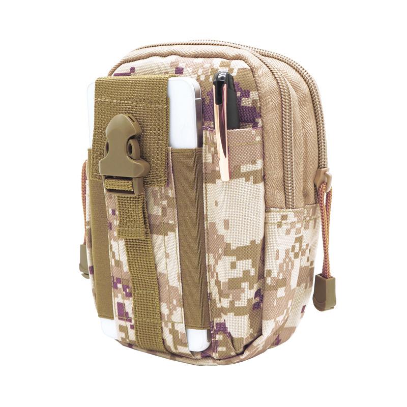 Outdoor Sports Waist Bag | Kalsten