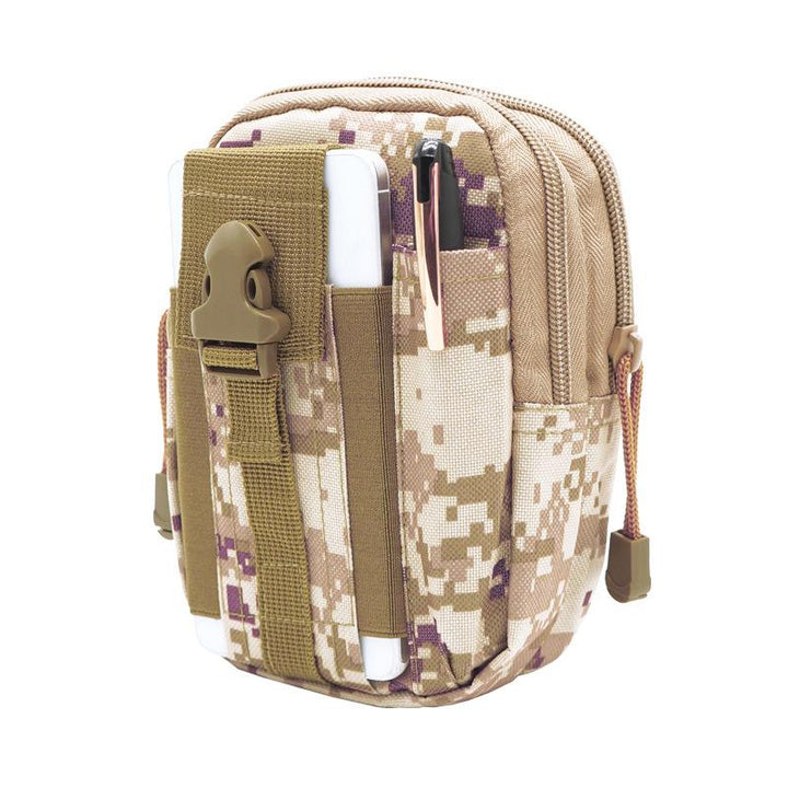 Outdoor Sports Waist Bag | Kalsten