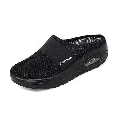 Skanto Air Cushion Orthopedic Diabetic Slippers
