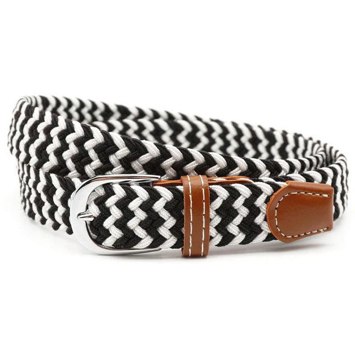 Kalsten | Stretch braided belt
