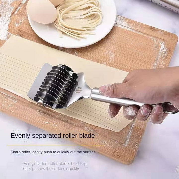 Kalsten | Noodle Spaghett Cutter Roller