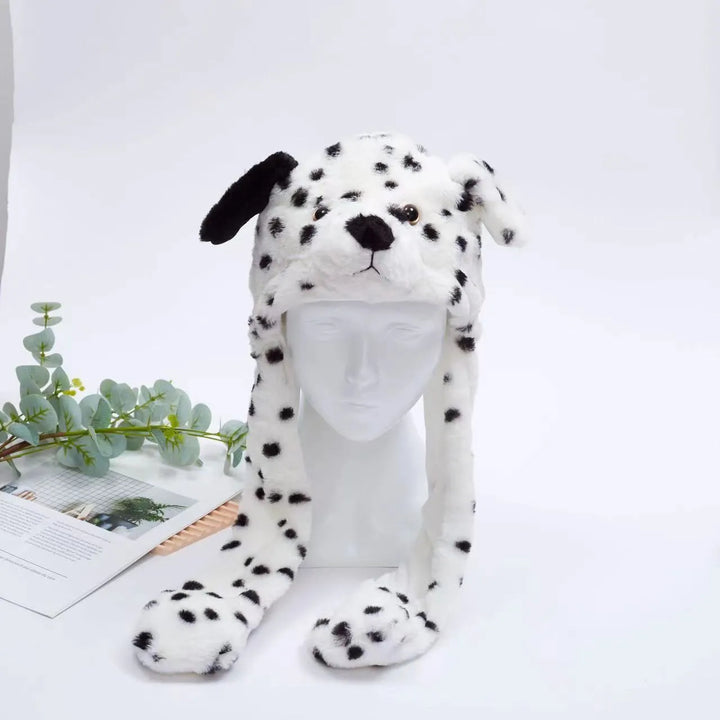 Kalsten | Funny hat with wobbly ears