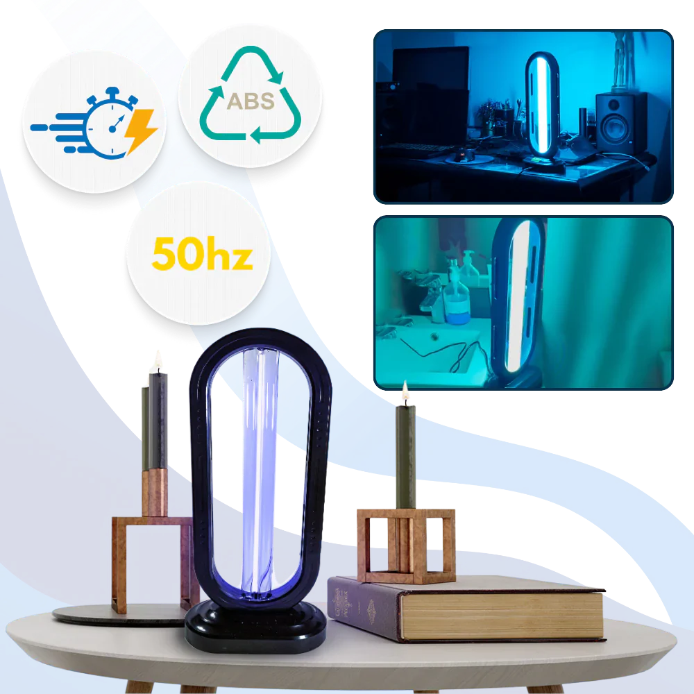Kalsten | Multi-Surface UV Disinfectant Bulb