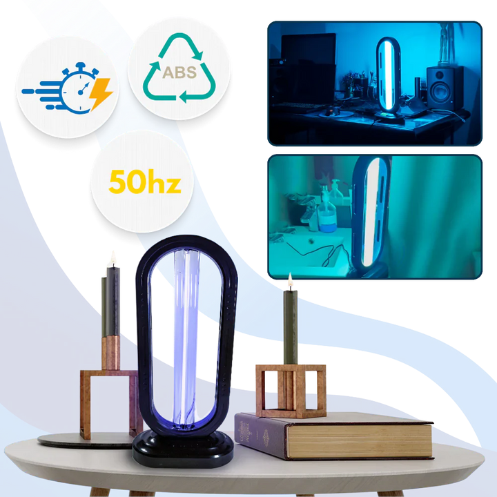 Kalsten | Multi-Surface UV Disinfectant Bulb