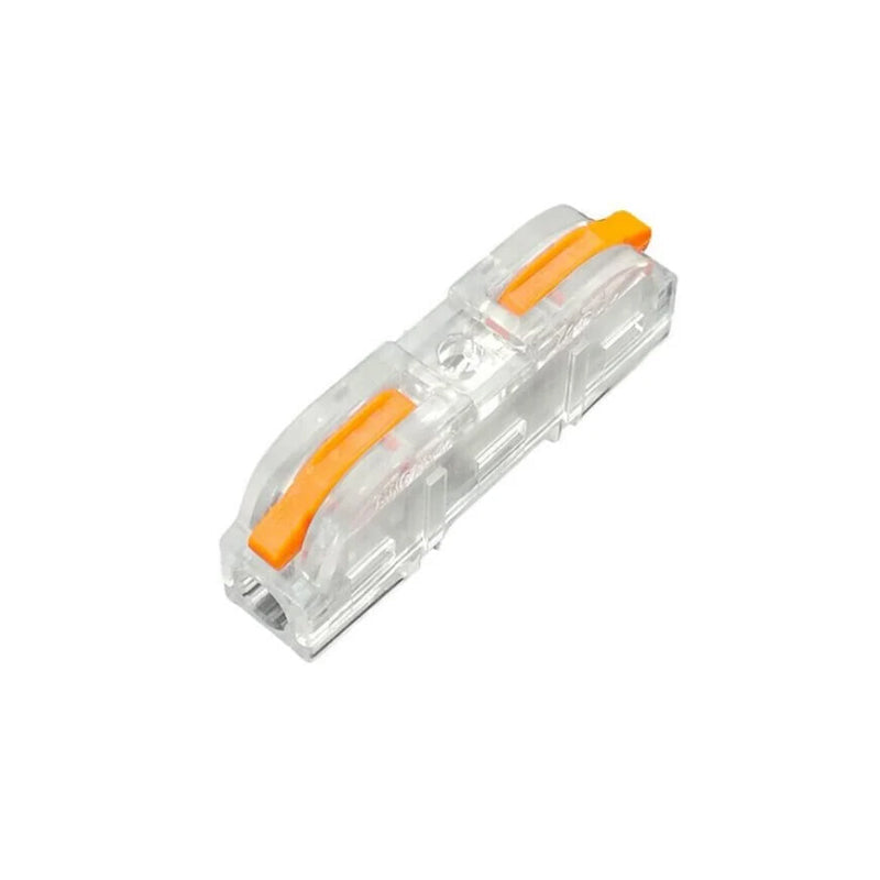 Quick connection terminal | Kalsten