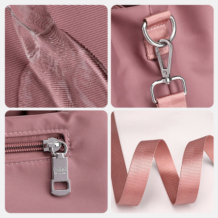 Kalsten | Lightweight Casual Fashion Nylon Diagonal Bag