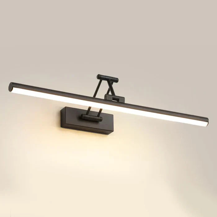 Minimalist LED Wall Lamp - ZenLite | Kalsten