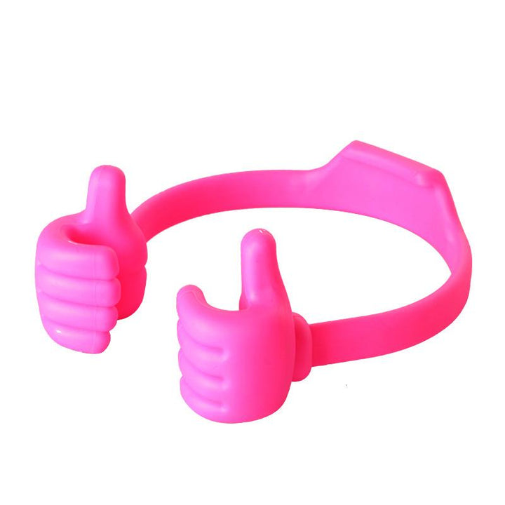 Thumbs Up Lazy Phone Stand | Kalsten