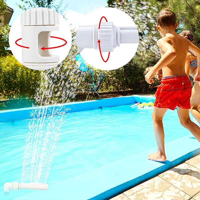 Kalsten | Pool Fountain Sprayer