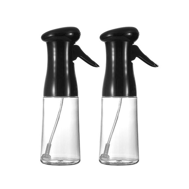 Oil spray bottle with air pressure | Kalsten