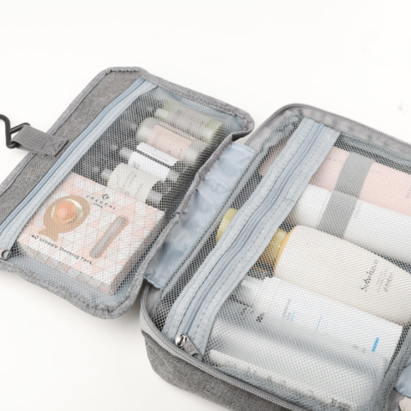 Kalsten | Cosmetic Organizer for Travel